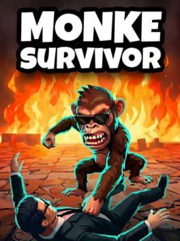 Monke Survivor