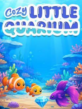 Cozy Littlequarium