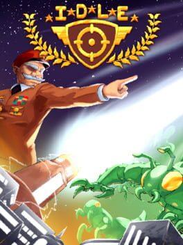 IDLE: Intergalactic Defense League Exterminators
