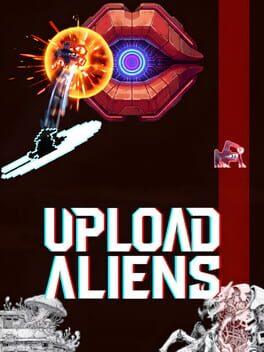 Upload Aliens