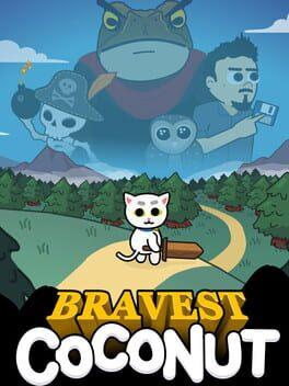 Bravest Coconut