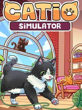 Catio Simulator