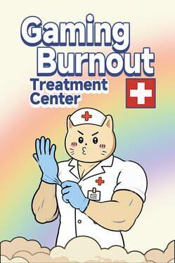 Gaming Burnout Treatment Center