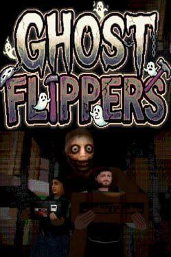 Ghostflippers