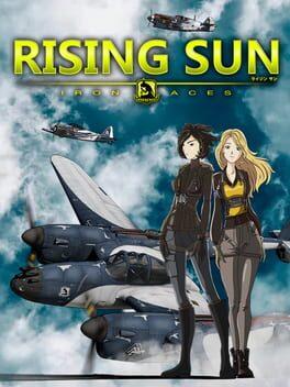Rising Sun - Iron Aces