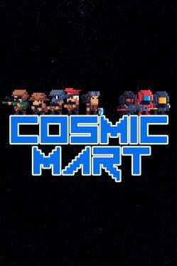 Cosmic Mart