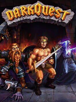 Dark Quest: Remastered