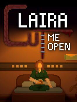 Laira Cut Me Open