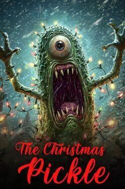 The Christmas Pickle