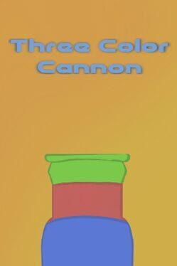 Three Color Cannon