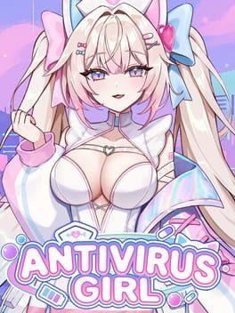 Antivirus Girl