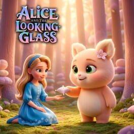Alice and the Looking-Glass