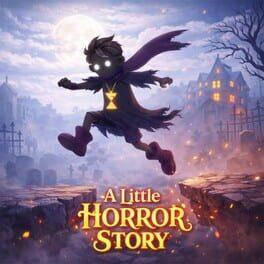 A Little Horror Story