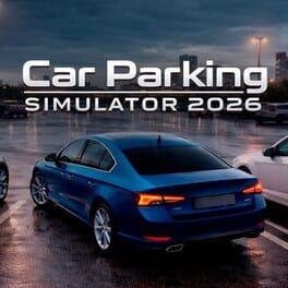 Car Parking Simulator 2026