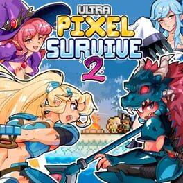 Ultra Pixel Survive 2