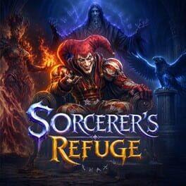 Sorcerer's Refuge