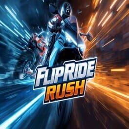 FlipRide Rush