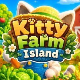Kitty Farm Island