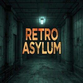Retro Asylum