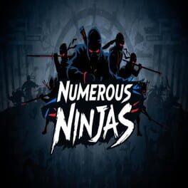 Numerous Ninjas