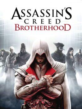 Assassin’s Creed® Brotherhood