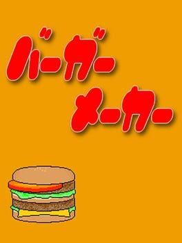 Burger Maker