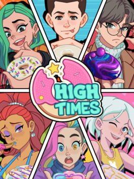 云霄一刻 (High Times)