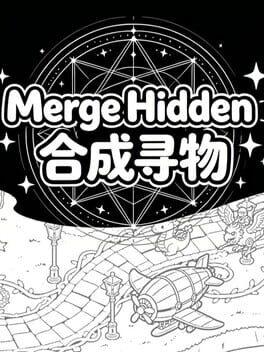 Merge Hidden