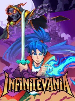 Infinitevania