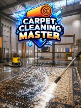 Carpet Cleaning Master