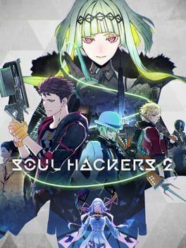 Soul Hackers 2