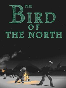 The bird of the North
