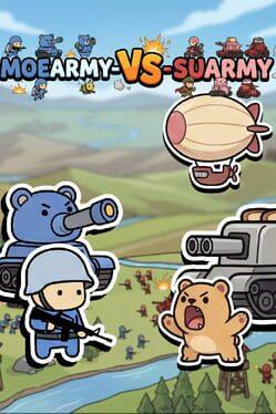 MoeArmy vs. SuArmy