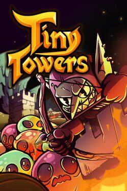 Tiny Fortress