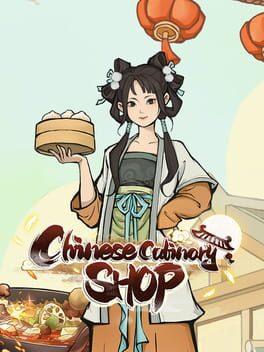 Chinese Culinary Shop