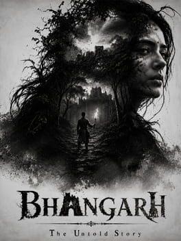 Bhangarh: The Untold Story