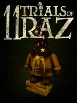 11 Trials of Raz