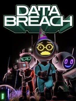 DATA BREACH