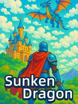 Sunken Dragon