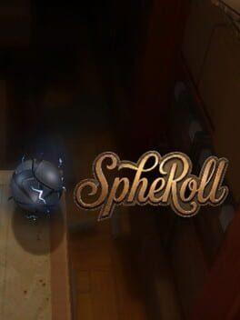 Spheroll