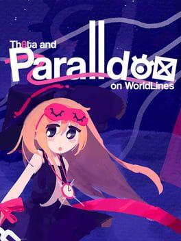 Theta and Paralldox on Worldlines