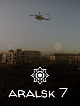 Aralsk 7