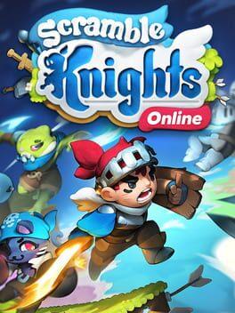 亂鬥騎士 Scramble Knights Online