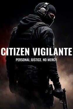 Citizen Vigilante