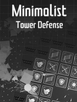 极简塔防 - Minimalist Tower Defense