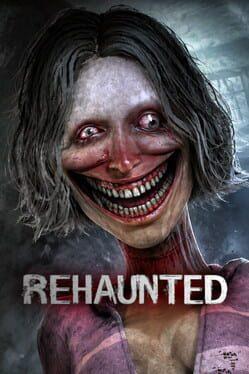 Rehaunted