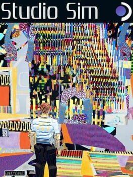 Studio Sim: The Painting Game