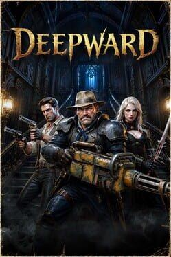 DEEPWARD