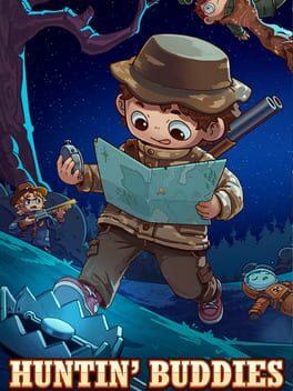 Huntin' Buddies