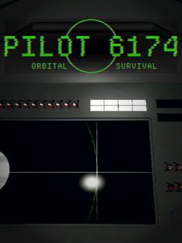 Pilot 6174：オービタル・サバイバル